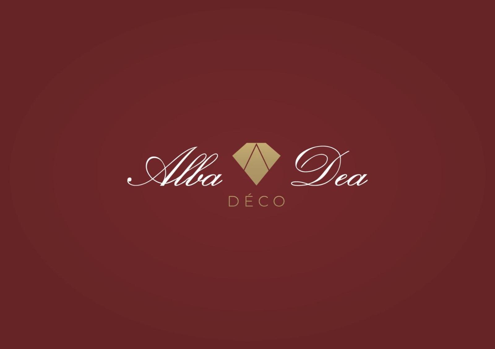 Albadea Deco&Jacuzzi Hotel Rome Bagian luar foto
